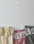 Little Foxx – Lala Jogger Pants