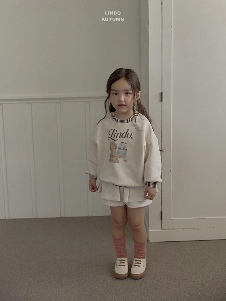 Little Foxx – Cake Sweatshirt