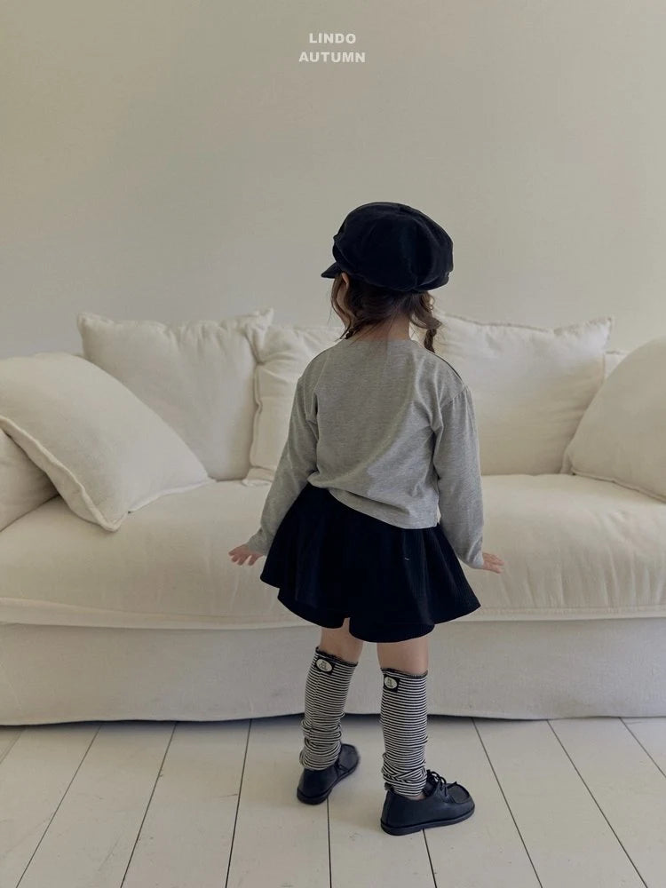 Little Foxx – Autumn Skirt Pants