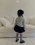 Little Foxx – Autumn Skirt Pants