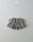 Little Foxx – Eyelet Skirt