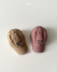 Little Foxx – Cuckoo Bear Ball Cap