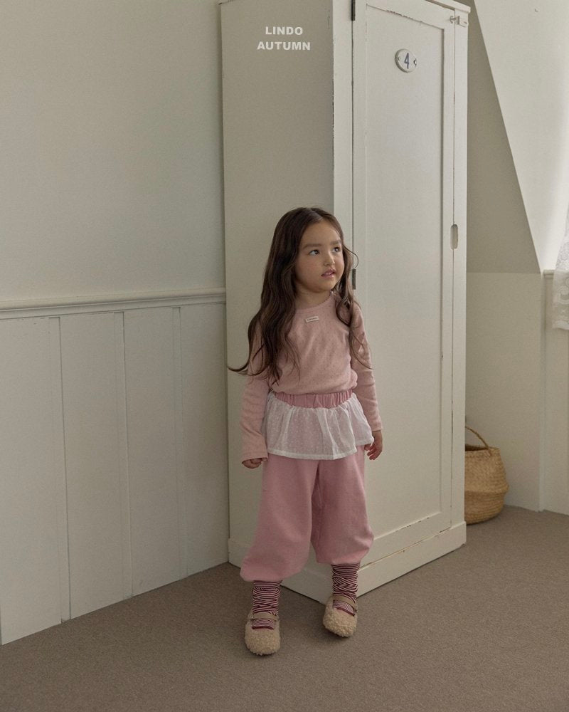 Little Foxx – Lara Jogger Pants