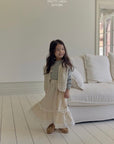 Little Foxx – Molly Long Skirt