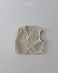 Little Foxx – Webbing Vest