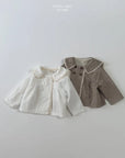 Little Foxx – Sailor Shirt Jacket