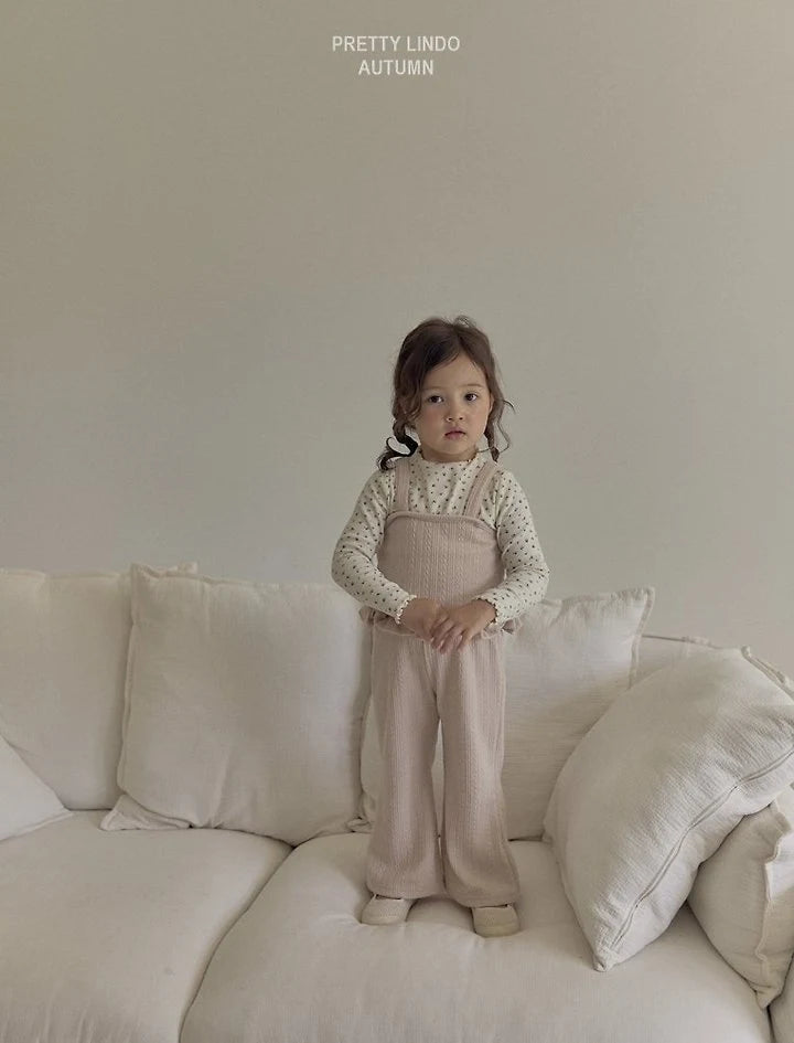 Little Foxx – Churos Pants