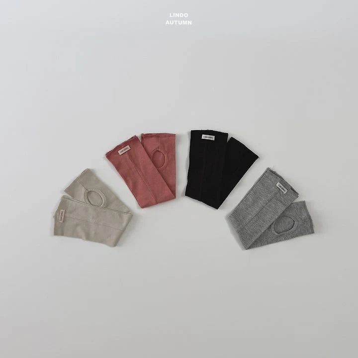 Little Foxx – Warmer Socks