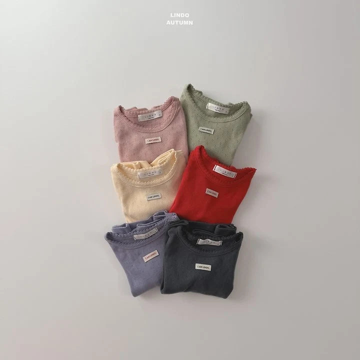Little Foxx – Day Label Tee