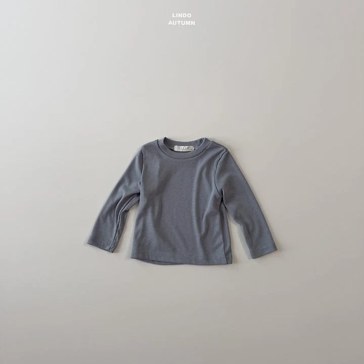 Little Foxx – Mochi Basic Tee