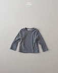 Little Foxx – Mochi Basic Tee