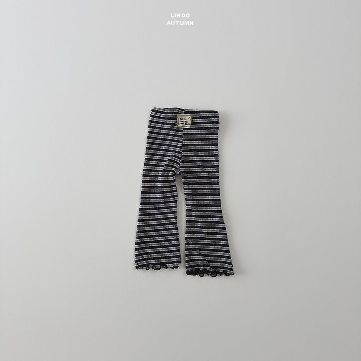 Little Foxx – Knit Pop Leggings