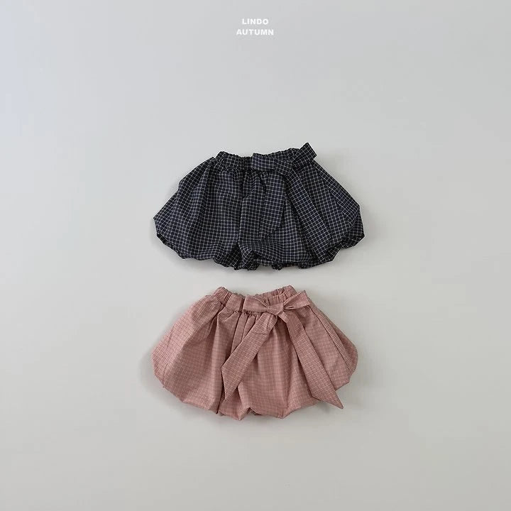 Little Foxx – Balloon Pumpkin Skirt
