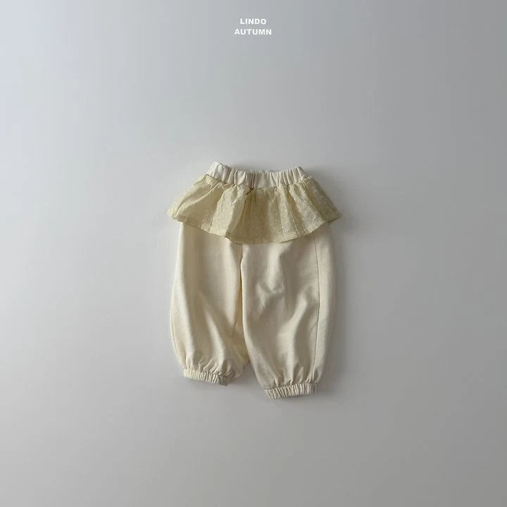 Little Foxx – Lala Jogger Pants