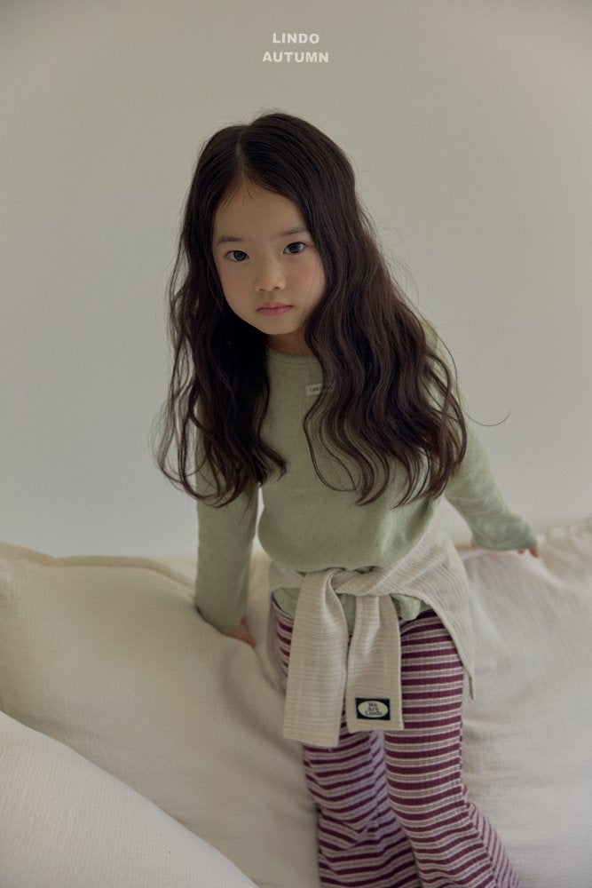 Little Foxx – Day Label Tee