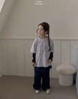 Little Foxx – Kitchy Skirt Pants