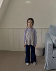 Little Foxx – Bootcut Denim Pants