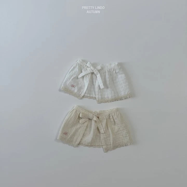 Little Foxx – Seattle Apron