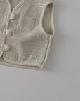 Little Foxx – Webbing Vest