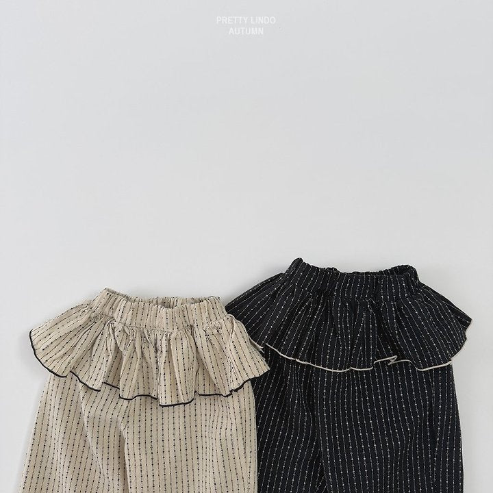 Little Foxx – My Pan Cancan Pants