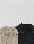 Little Foxx – My Pan Cancan Pants