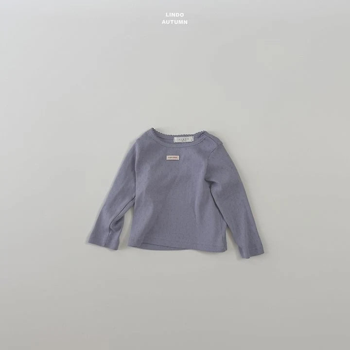 Little Foxx – Day Label Tee