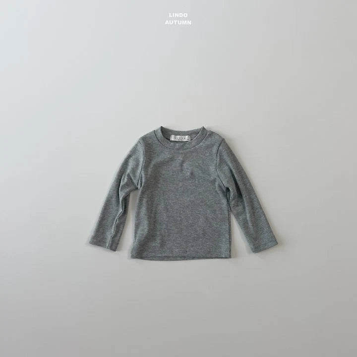 Little Foxx – Mochi Basic Tee