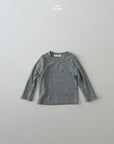 Little Foxx – Mochi Basic Tee