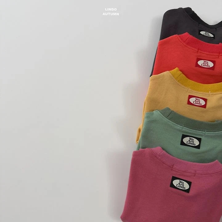 Little Foxx – We Are Color-Block Set