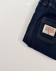 Little Foxx – Bootcut Denim