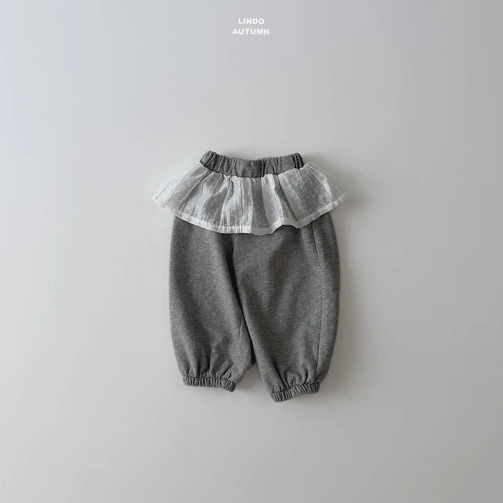 Little Foxx – Lala Jogger Pants