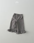 Little Foxx – Sweet Check Pants