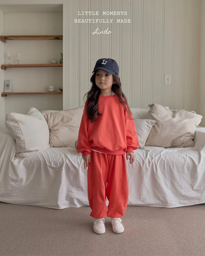 Little Foxx – Oui Two-Tone Set