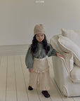 Little Foxx – Pin Tuck Pants
