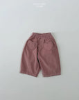 Little Foxx – Romantic Heart Pants