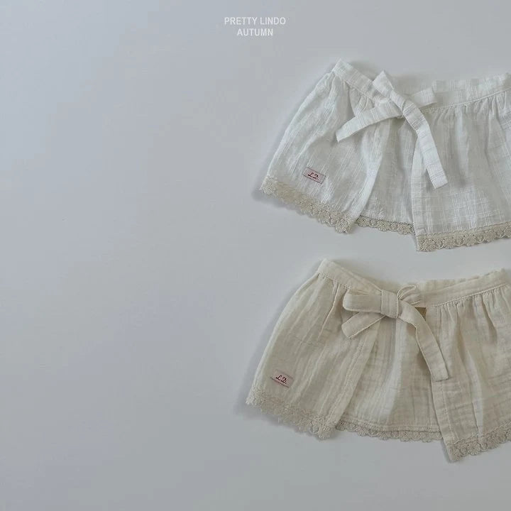 Little Foxx – Seattle Apron