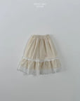 Little Foxx – Molly Long Skirt