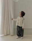 Little Foxx – Webbing Vest