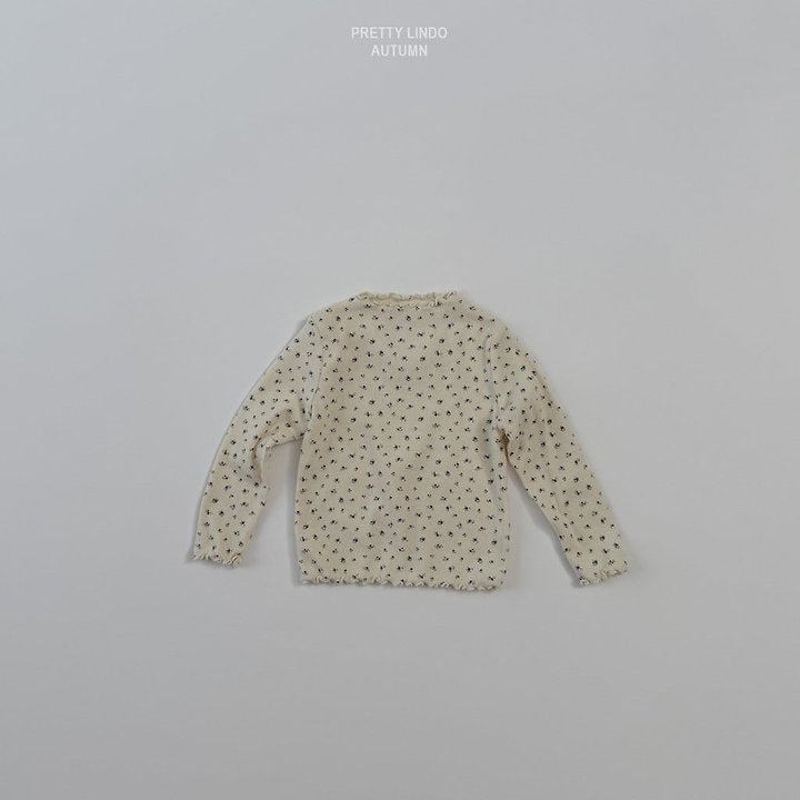 Little Foxx – Blossom Tee
