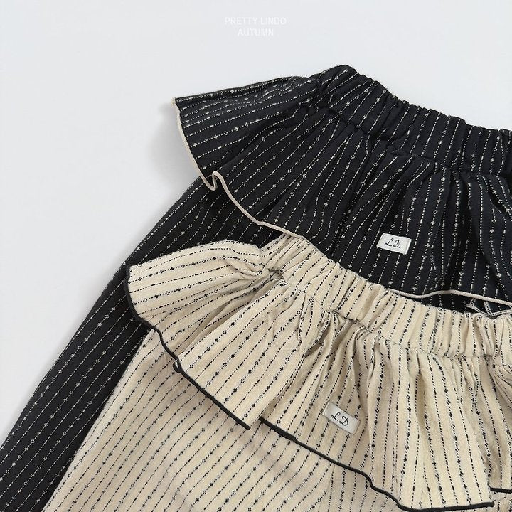 Little Foxx – My Pan Cancan Pants
