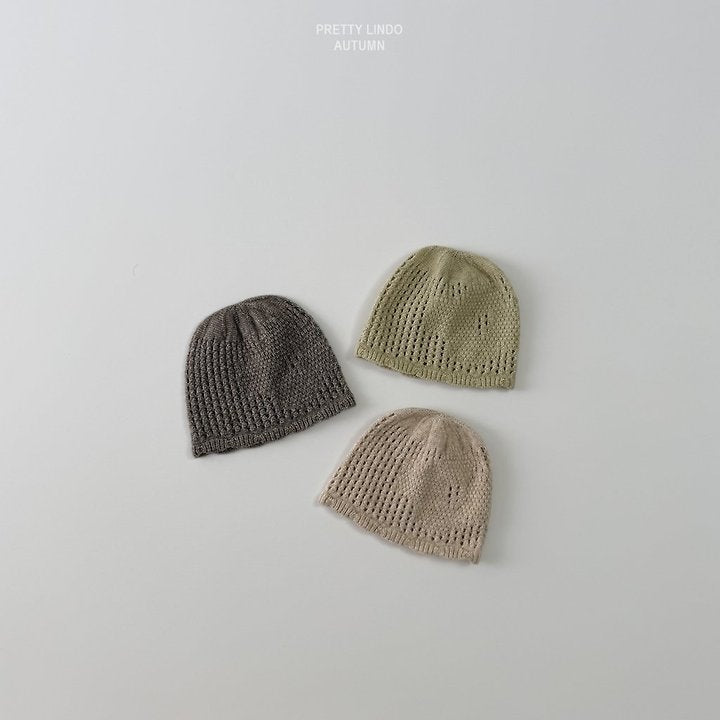Little Foxx – Melbourne Knit Beanie