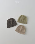 Little Foxx – Melbourne Knit Beanie