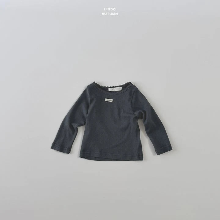 Little Foxx – Day Label Tee
