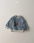 Little Foxx – Cake Sweatshirt