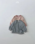 Little Foxx – Jenny Waffle Sweatshirt