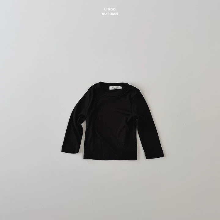 Little Foxx – Mochi Basic Tee