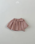 Little Foxx – Balloon Pumpkin Skirt