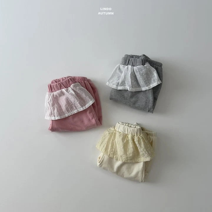 Little Foxx – Lala Jogger Pants