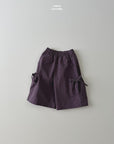 Little Foxx – 8/10 Pocket Pants