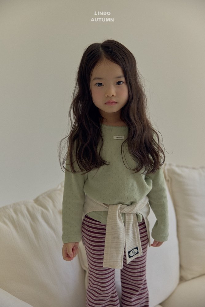 Little Foxx – Knit Fanfare Leggings